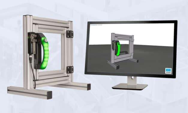 4D-Modell für Fehlererkennung und Optimierung