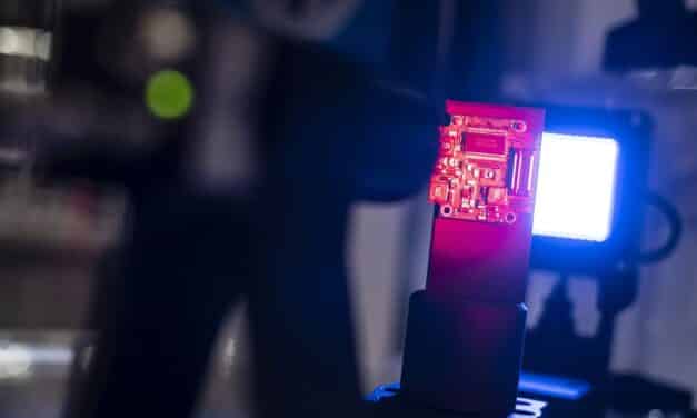VISION wird zu Hotspot für Trends und Innovationen