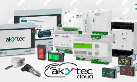 Von der Mini-SPS bis zum Cloud-Service