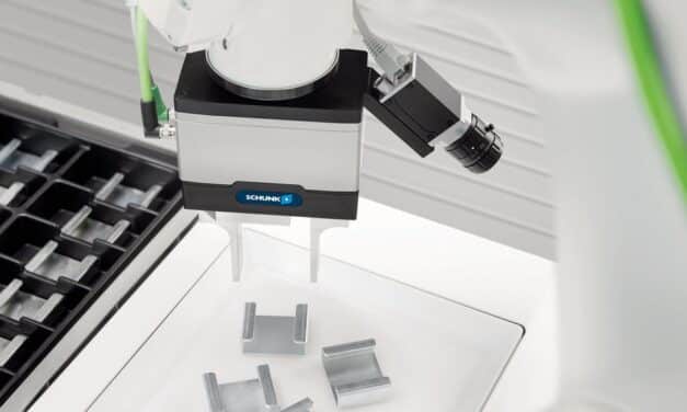 Technologien für die effiziente Produktion