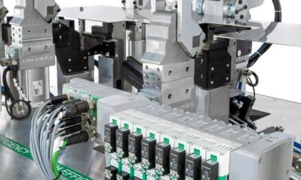 Fit für Industrie 5.0