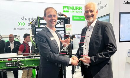 Murrelektronik und Igus mit strategischer Partnerschaft