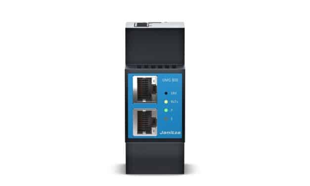 Energiemonitoring modular und flexibel gestalten