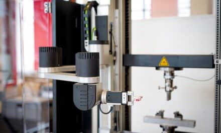 Die kompakte Automatisierungslösung für kleine Prüfserien