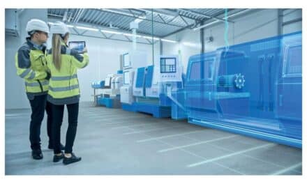 Von Digital Lockout-Tagout bis KI