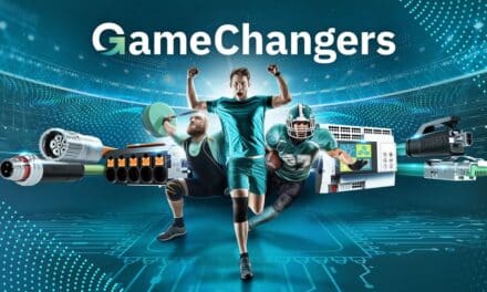 Gamechanger für mehr Geschwindigkeit und Leistung