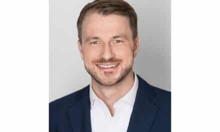 Philipp Gutmann übernimmt