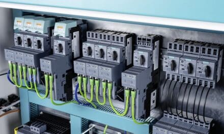 Für mehr Datentransparenz in der industriellen Automatisierung
