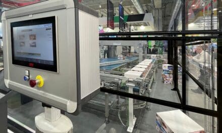 Software Defined Factory