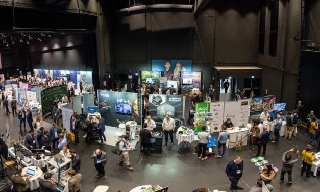 European Robotics Forum