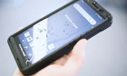 Smartphone als Alternative