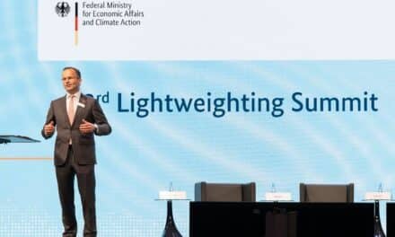 6. Lightweighting Summit