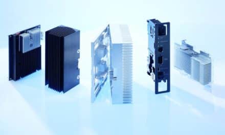 Kühllösungen für IPCs und Embedded Systems