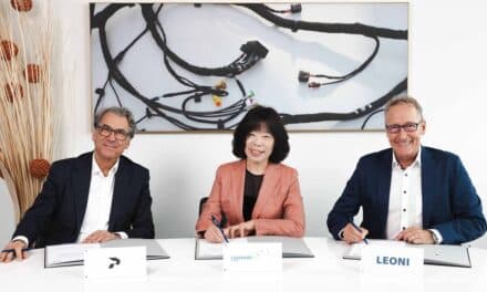 Luxshare-ICT erwirbt Mehrheitsanteil an Leoni