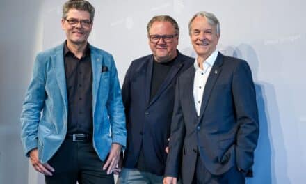 Messe Stuttgart blickt auf Rekordjahr
