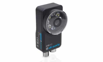 Bildverarbeitung auf Smart-Kamera-Niveau