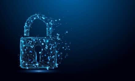 Integrierte Cybersecurity