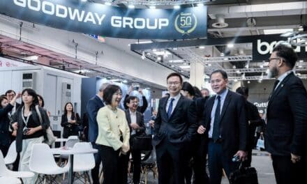 Exporte im Aufwind, Innovationen auf der EMO 2025 im Rampenlicht
