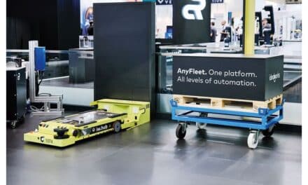 Agile Robots übernimmt Idealworks
