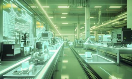 Digitaler Zwilling trifft Produktpass