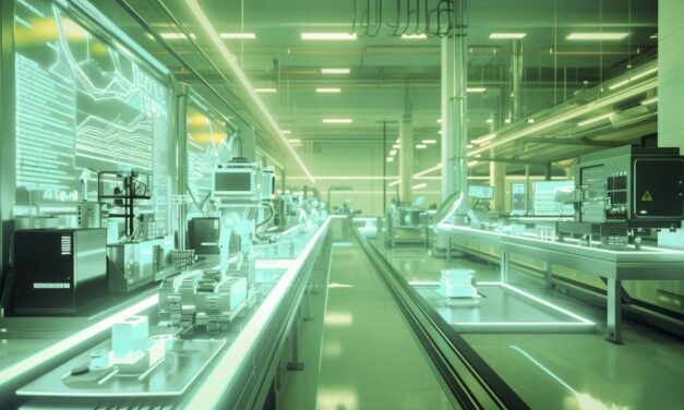Digitaler Zwilling trifft Produktpass