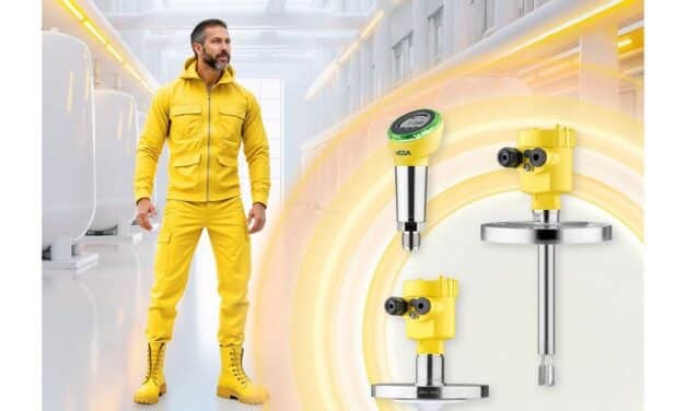 Smarte Messtechnik und digitale Lösungen