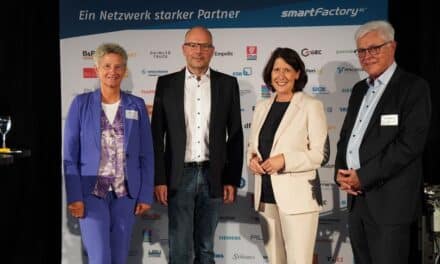 20 Jahre Smartfactory