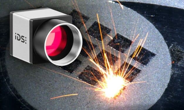 Hochauflösende Bildgebung in der additiven Fertigung