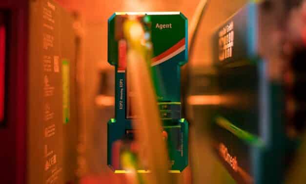 Profinet-Diagnose-Agent erleichtert Inbetriebnahme