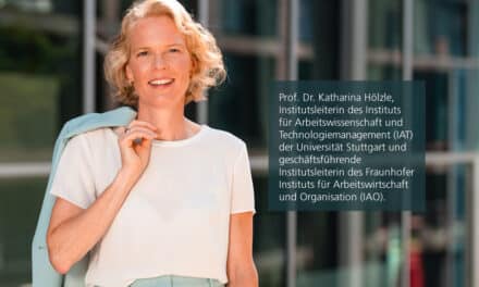 Wendepunkt für die Intralogistik?