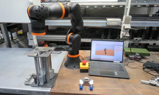 Automatisierungslösungen: passgenau und dennoch flexibel