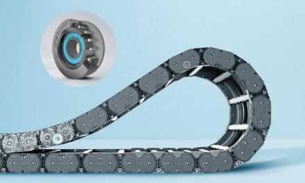 Nachhaltig denken, innovativ fertigen