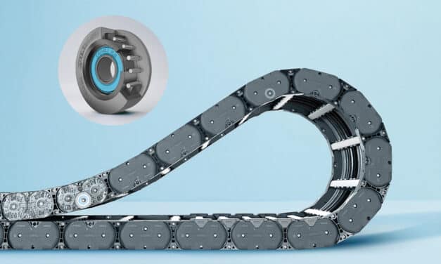 Nachhaltig denken, innovativ fertigen