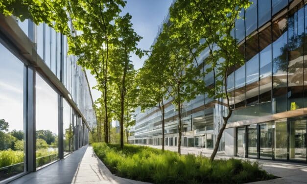 Nachhaltigkeit in der Industrie messbar machen