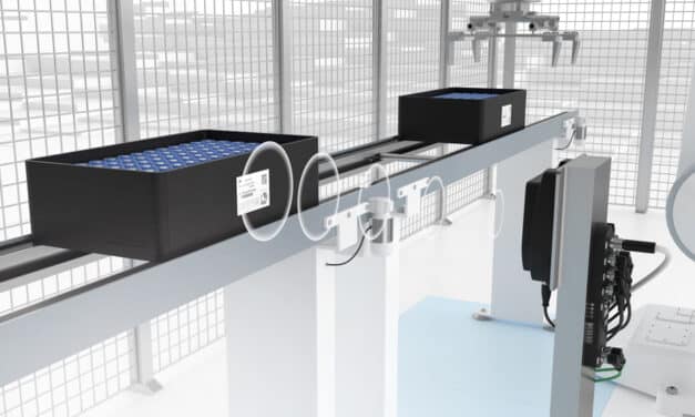 IO-Link als Enabler für einfache und wirtschaftliche Integration