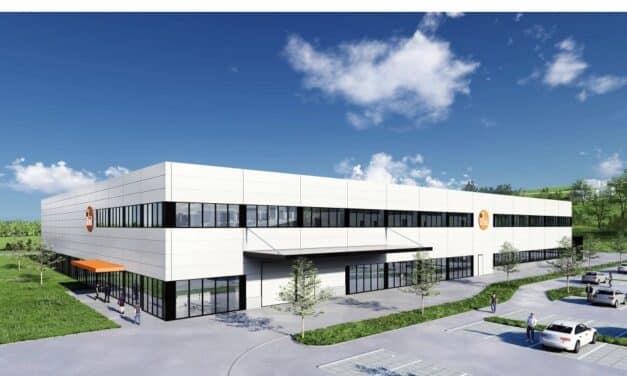 Ifm investiert am Bodensee