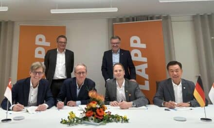 Lapp stärkt Position im südostasiatischen Markt