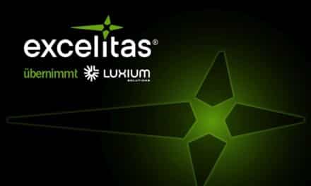 Luxium Solutions von Excelitas übernommen