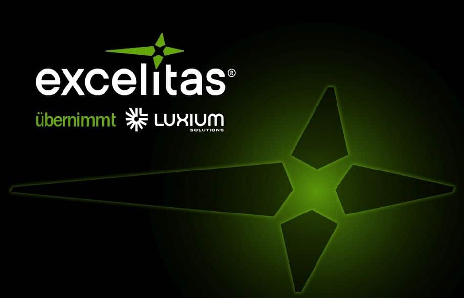 Luxium Solutions von Excelitas übernommen