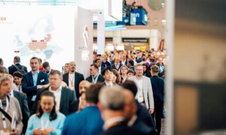 E-World Energy & Water wächst weiter