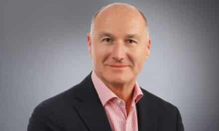 Martin Kunz ist neuer CEO bei Steute