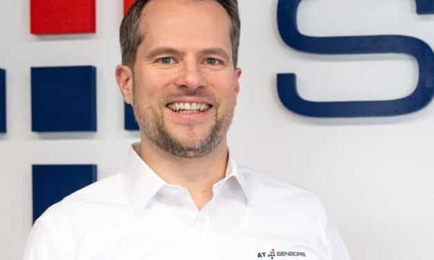 VDMA Machine Vision: Wechsel an der Vorstandsspitze