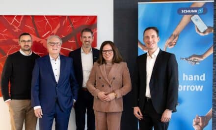 Schunk übernimmt Achat Engineering