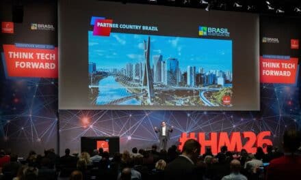 Wie künstliche Intelligenz in der Industrie greifbar wird