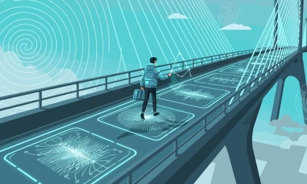 Automatisierung als Brücke zwischen Labor und Industrie