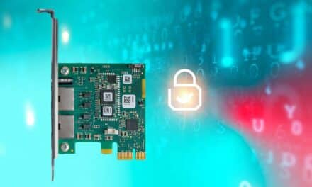 Für die sichere PCI-Express-basierte Industriekommunikation