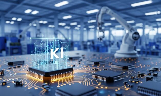 Industrielle KI und Datenökosysteme: zwei Seiten einer Medaille