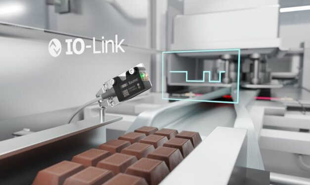Mehr Speed mit IO-Link
