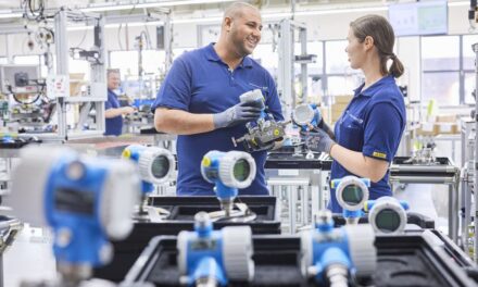 Schweizer Firmengruppe knackt 4-Milliarden-Marke