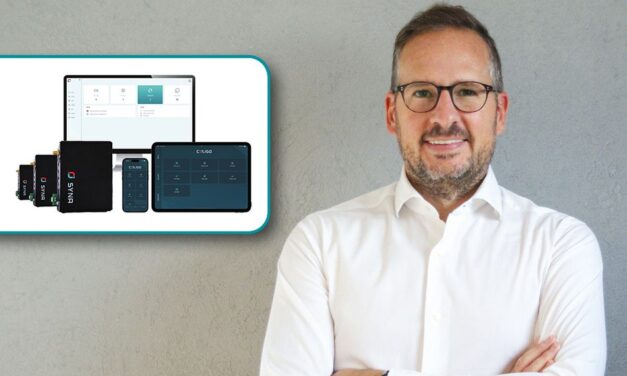 Digitalisierung ohne Umwege